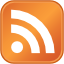 Suscríbete a nuestro RSS Feed rss